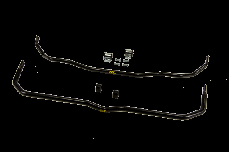 Volkswagen Golf Swaybar Set - ST Suspensions - Adjustable - 2004